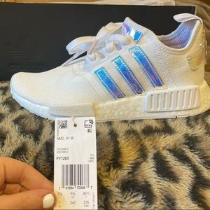 Adidas NMD_R1 women’s size 7